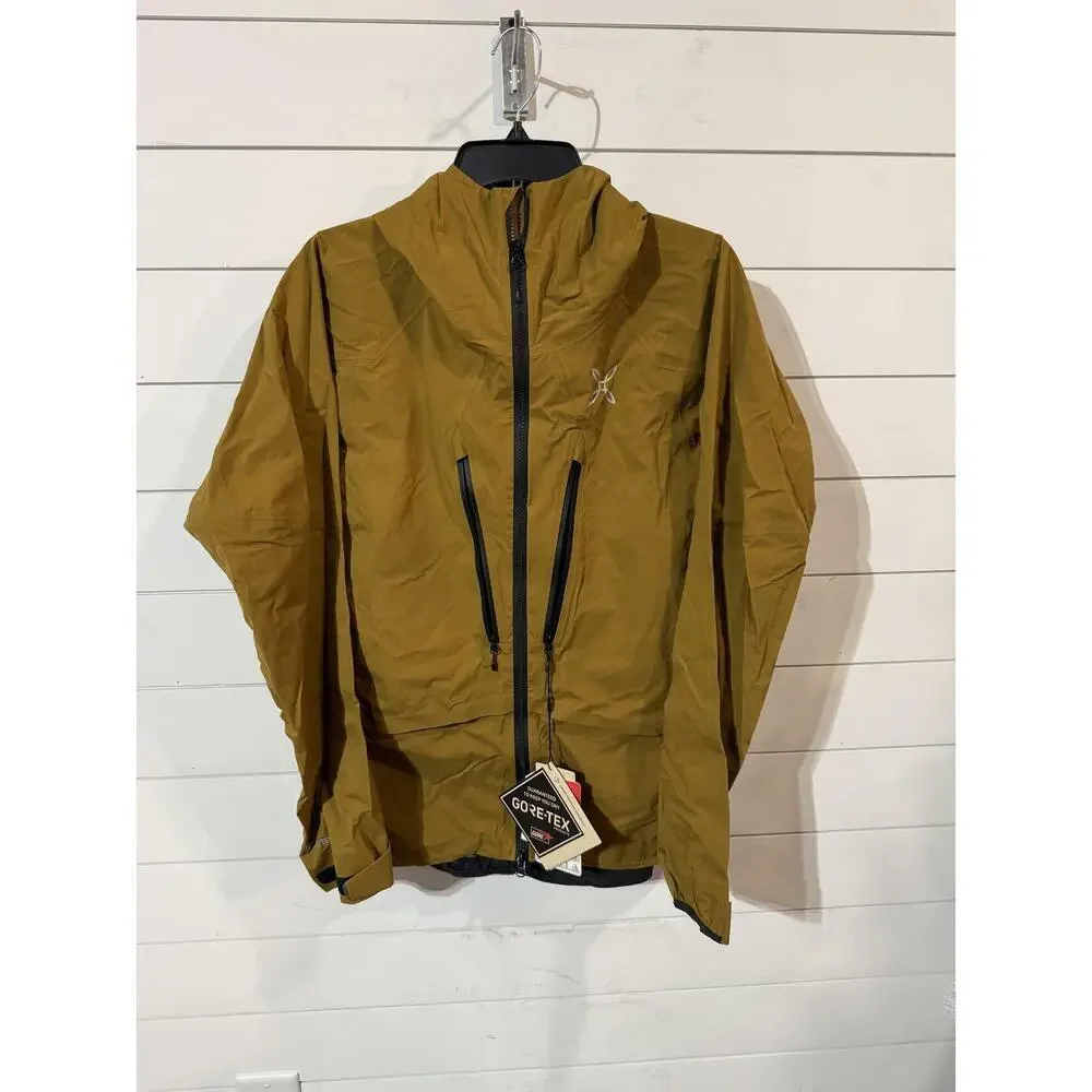 Montura reactive jacket